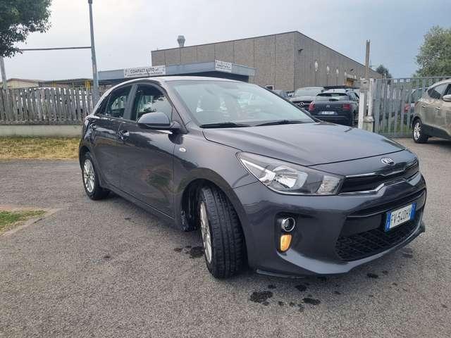 Kia Rio Rio 1.2 mpi Evolution Cool Pack 84cv my18