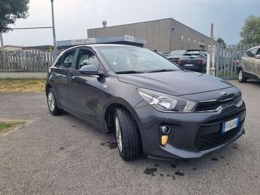 Kia Rio Rio 1.2 mpi Evolution Cool Pack 84cv my18