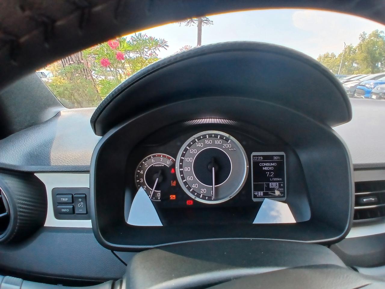 Suzuki Ignis 1.2 Hybrid Top