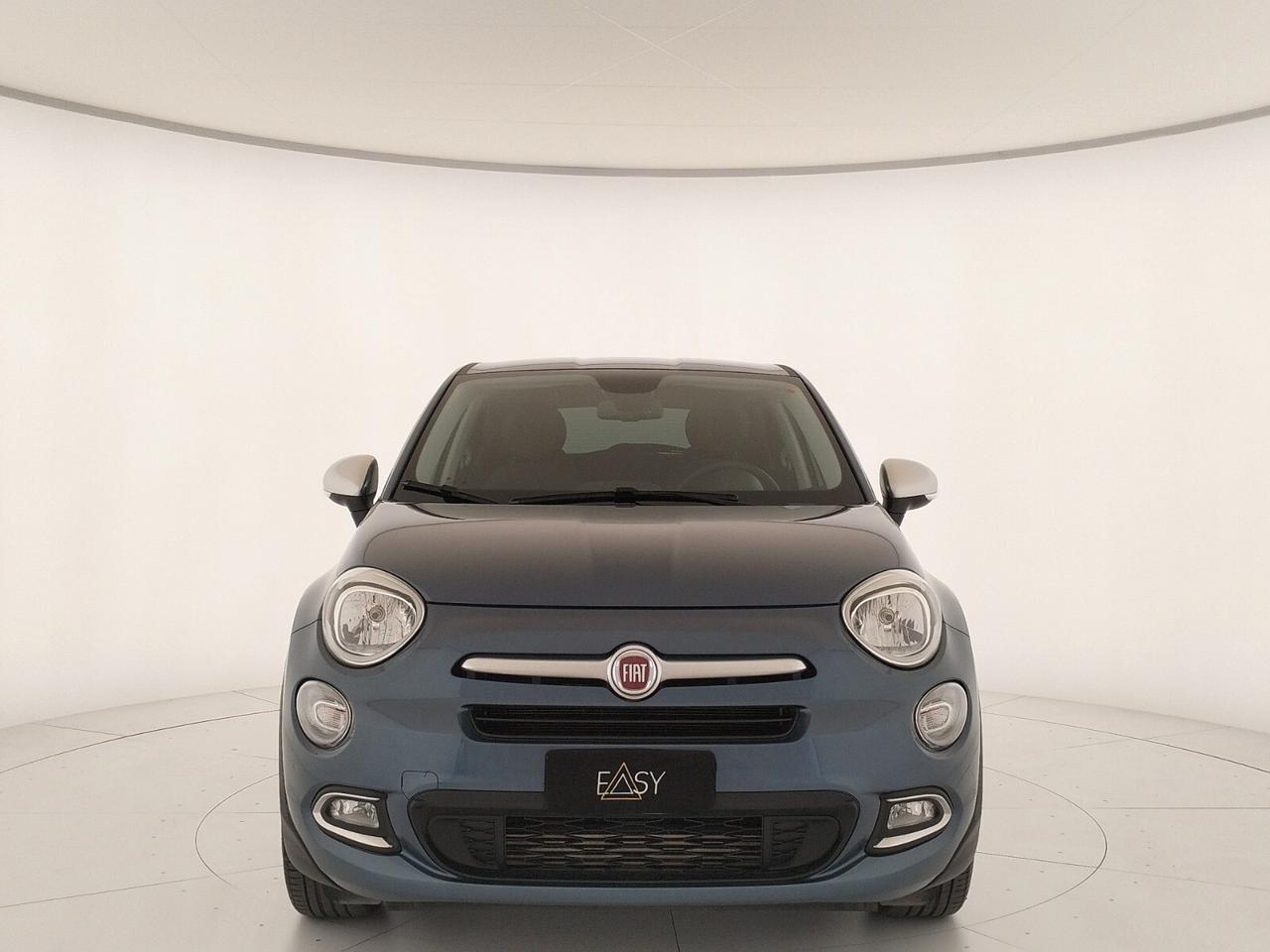 Fiat 500X 1.3 mjt 95 CV Mirror Cross
