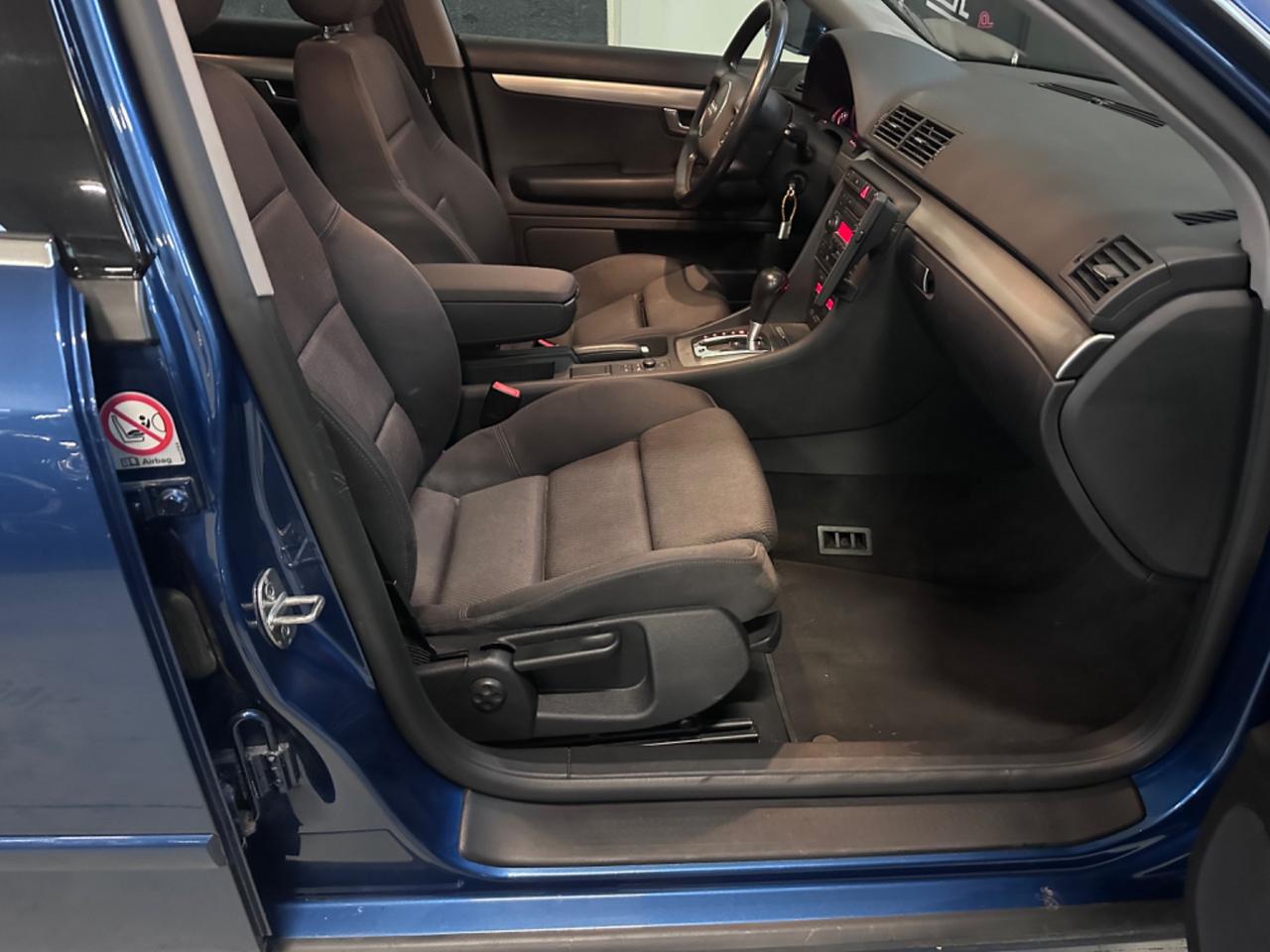 Audi A4 1.8 20V T Avant