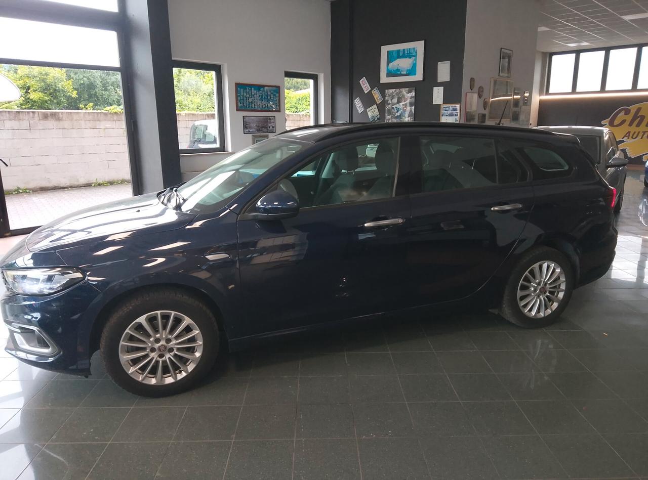 Fiat Tipo 1.3 Mjt S&S SW