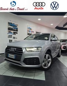 Audi Q3 2.0 TDI 150 CV Sport