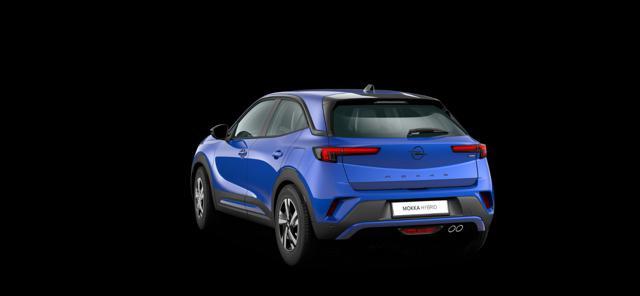 OPEL Mokka 1.2 Hybrid aut. EDITION+GS+ULTIMATE