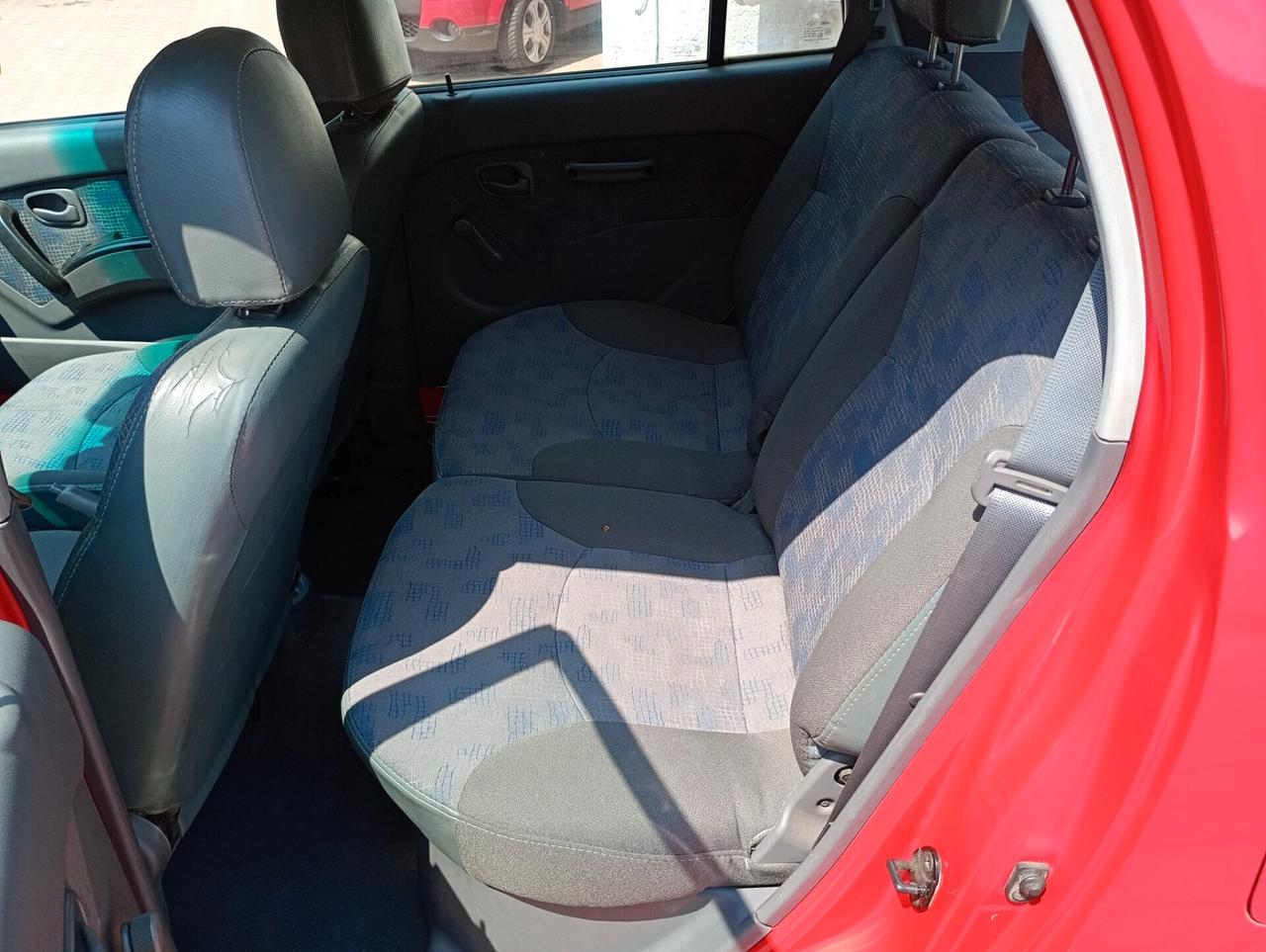 Hyundai Atos Prime 1.1 Style