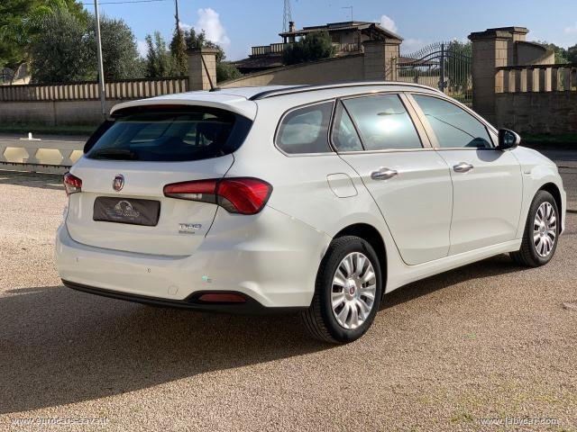 FIAT Tipo 1.6 Mjt S&S SW Business