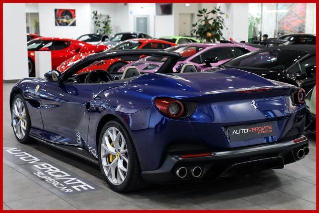 FERRARI Portofino FULL CARBON SPEC|PASSENGER DISPLAY|SCUDETTI