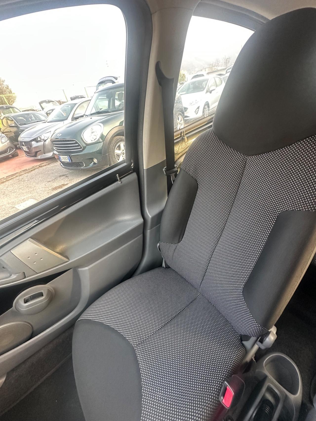 Toyota Aygo 1.0 12V VVT-i 5 porte Lounge MMT