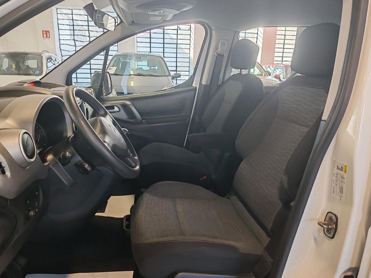 Citroen Berlingo Multispace PureTech 110 S&S Feel