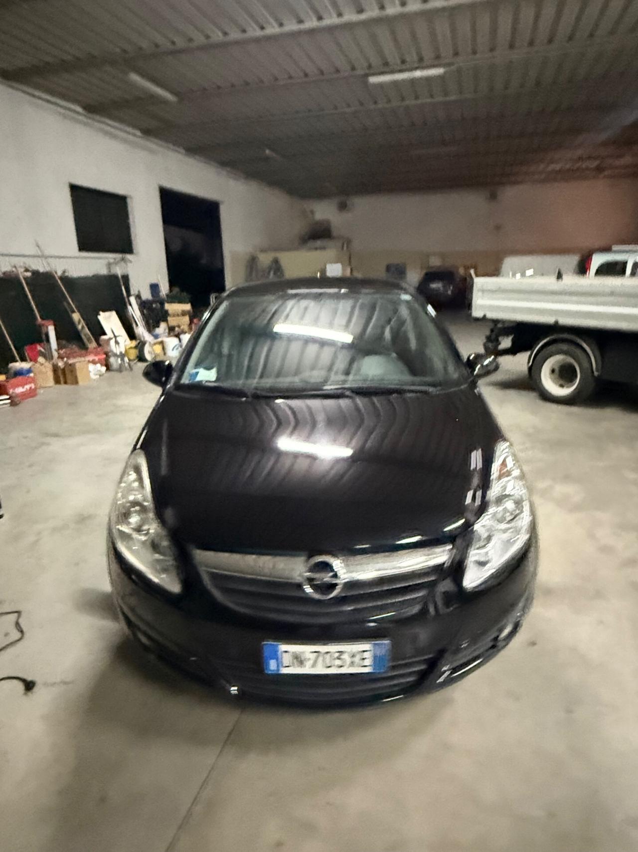 Opel Corsa 1.3 CDTI 90CV 3 porte Sport