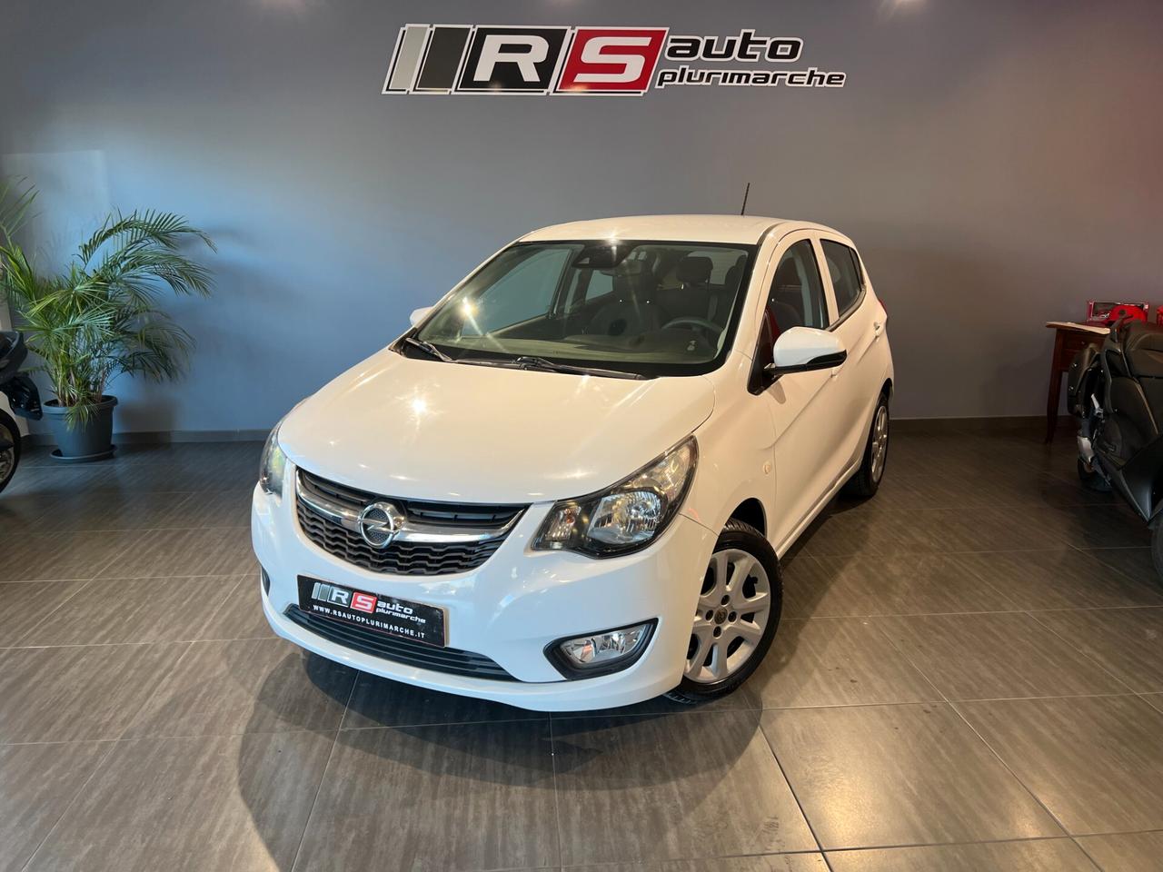 Opel Karl 1.0 73 CV GPL