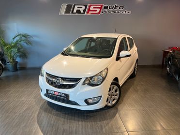 Opel Karl 1.0 73 CV GPL