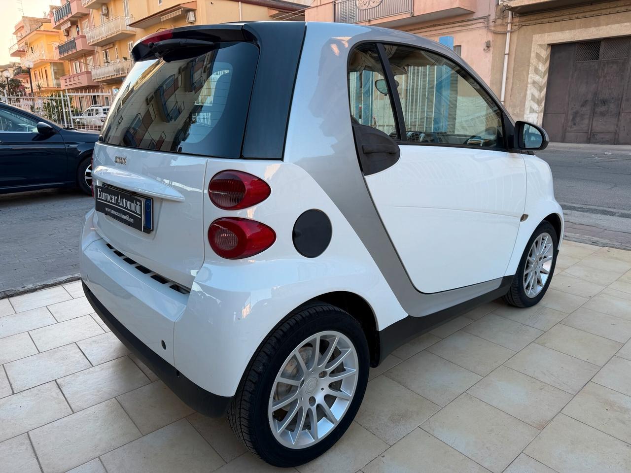 Smart ForTwo passion - 1.0 71CV