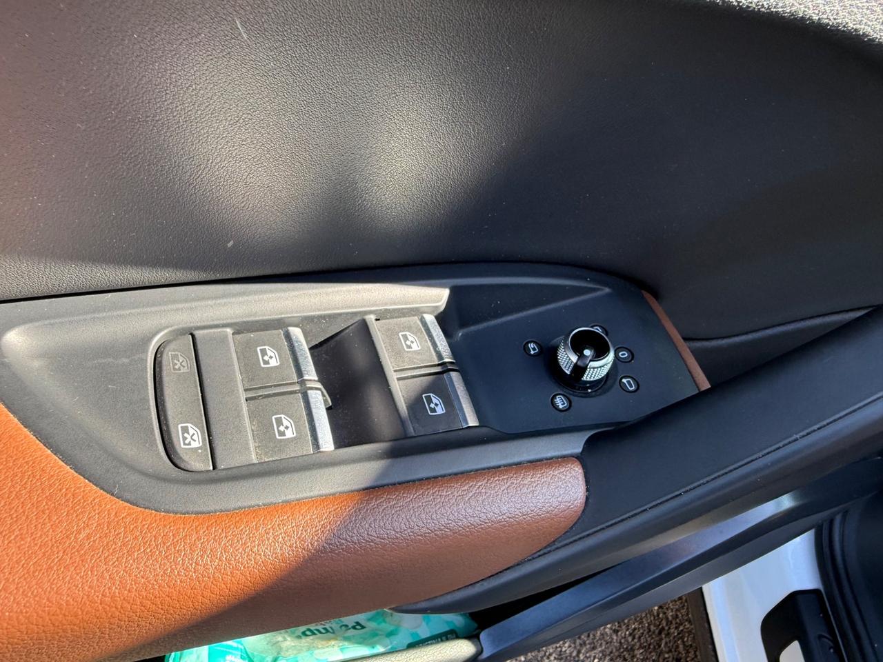 Audi Q5 SPB 40 TDI quattro S tronic line plus