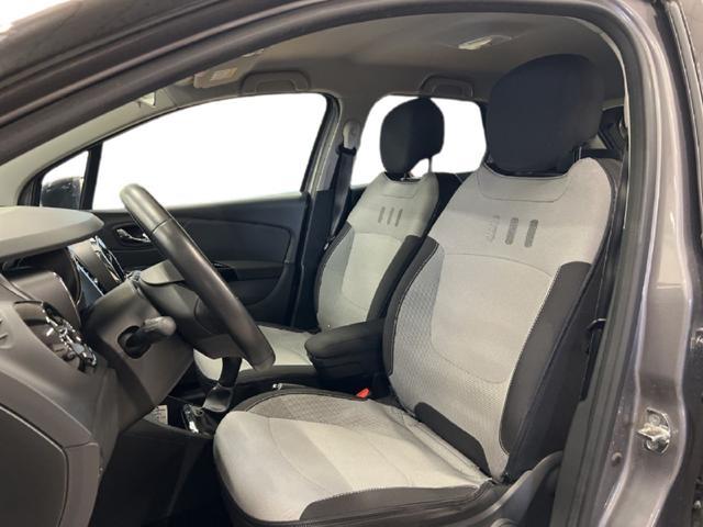 RENAULT Captur 1.5 dCi 8V 90 CV Start&Stop Live