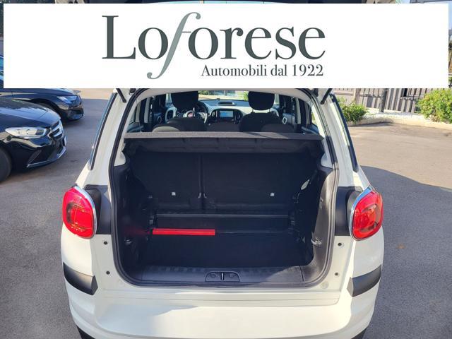 FIAT 500L 1.3 Multijet 95 CV BUSINESS