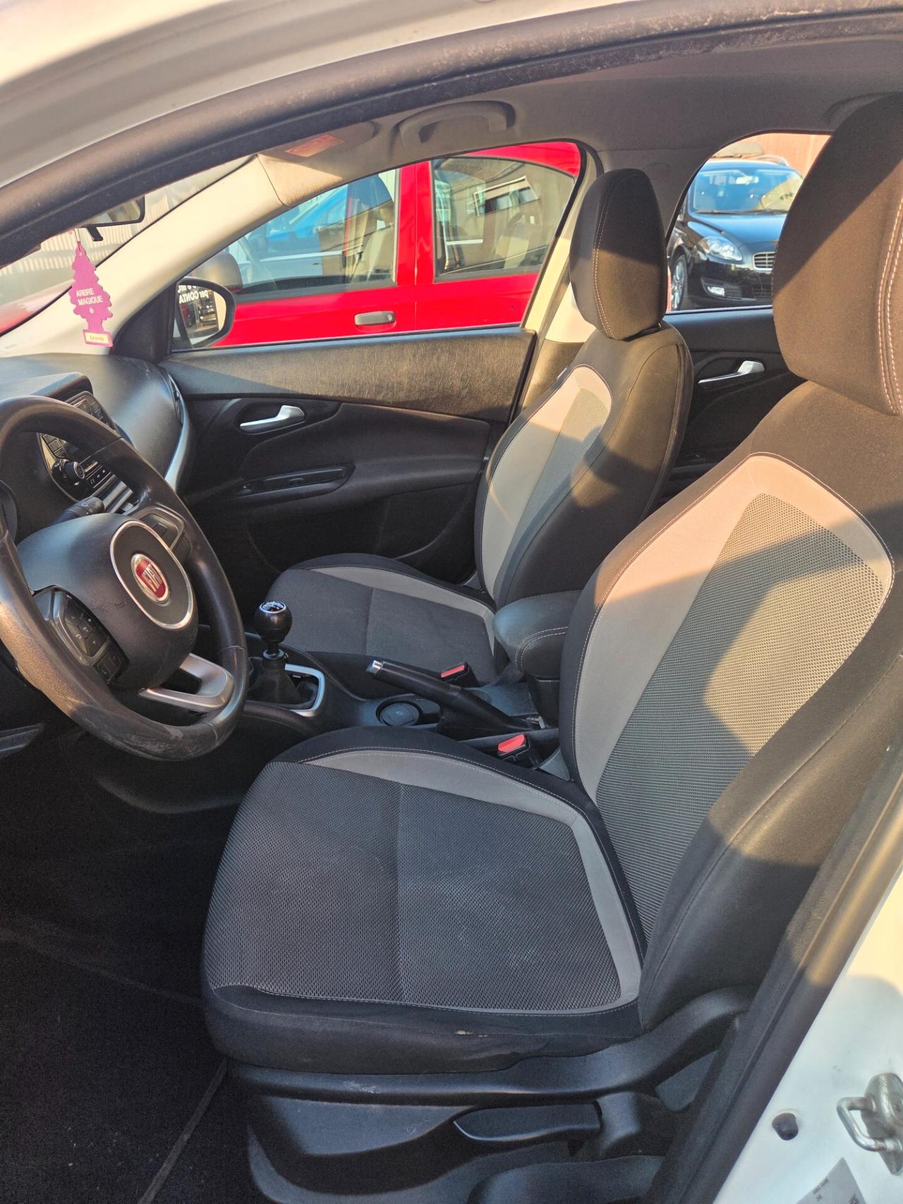 Fiat Tipo 1.4 benzina lounge