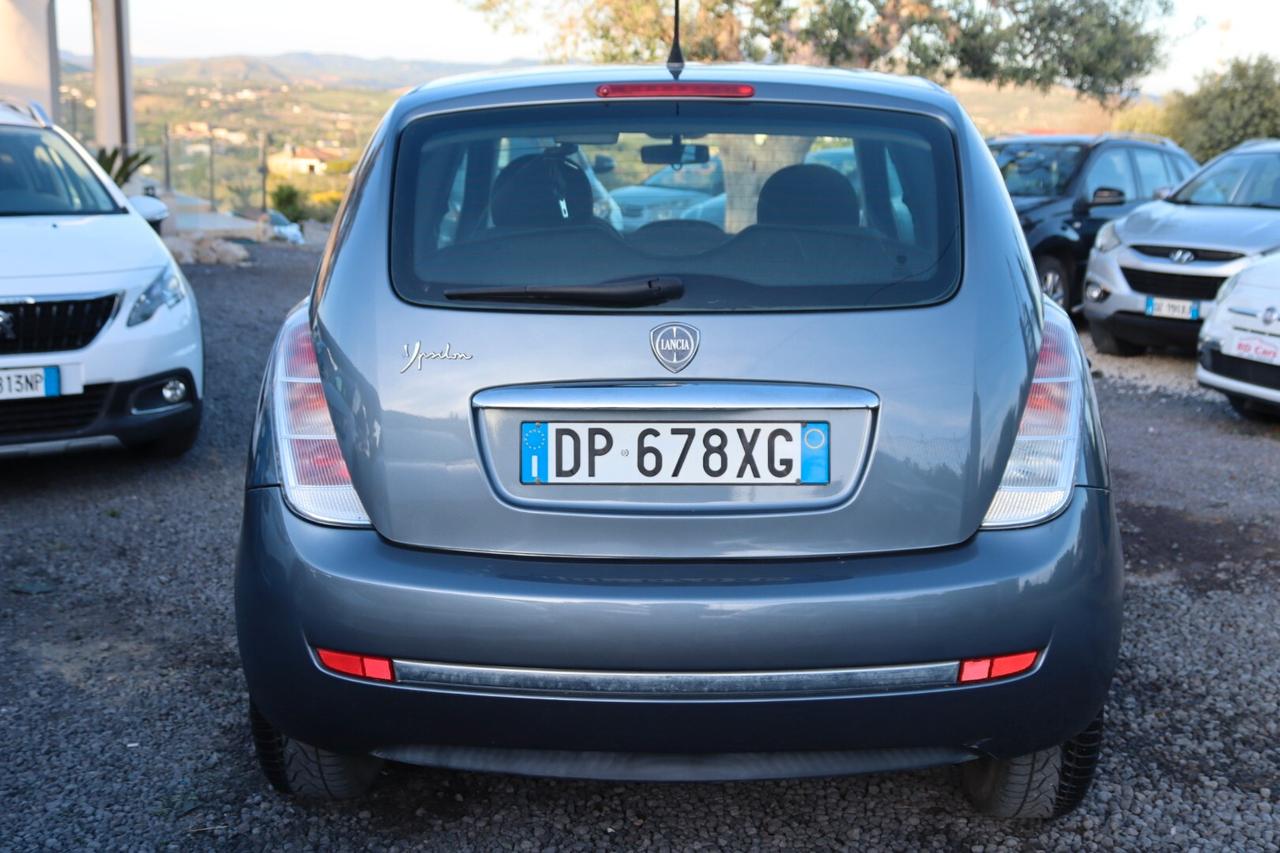 Lancia Ypsilon 1.2 Modamilano