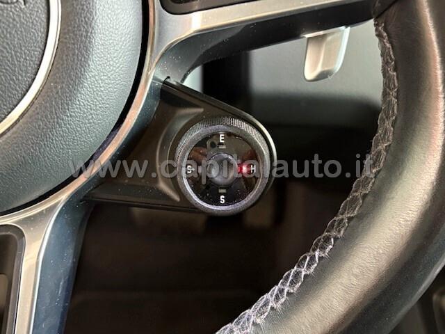 Porsche Cayenne 3.0 V6 E-Hybrid Tiptronic NETTO 43000
