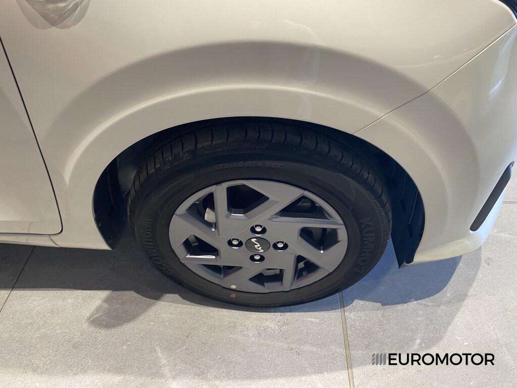 Kia Picanto 1.0 MPi GPL Urban