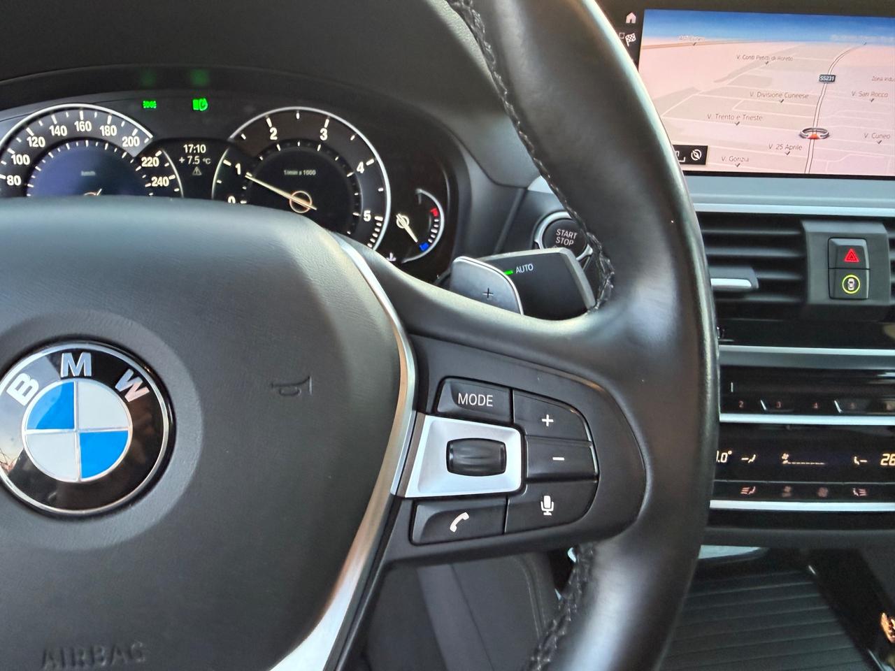 Bmw X4 xDrive20d xLine 190CV IVA ESPOSTA