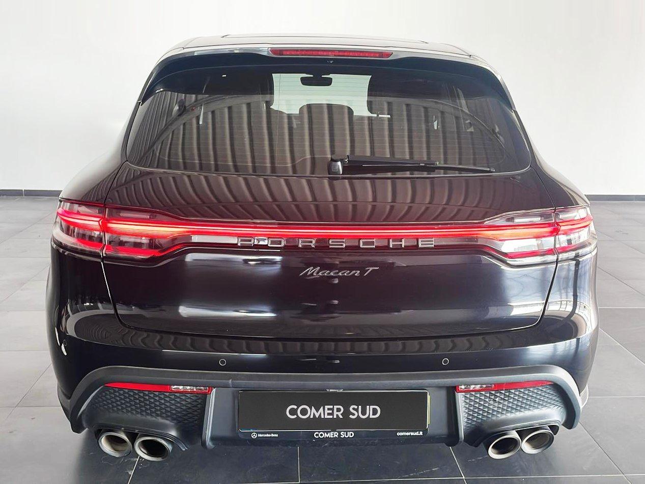 PORSCHE Macan - Macan 2.0 T 265cv pdk