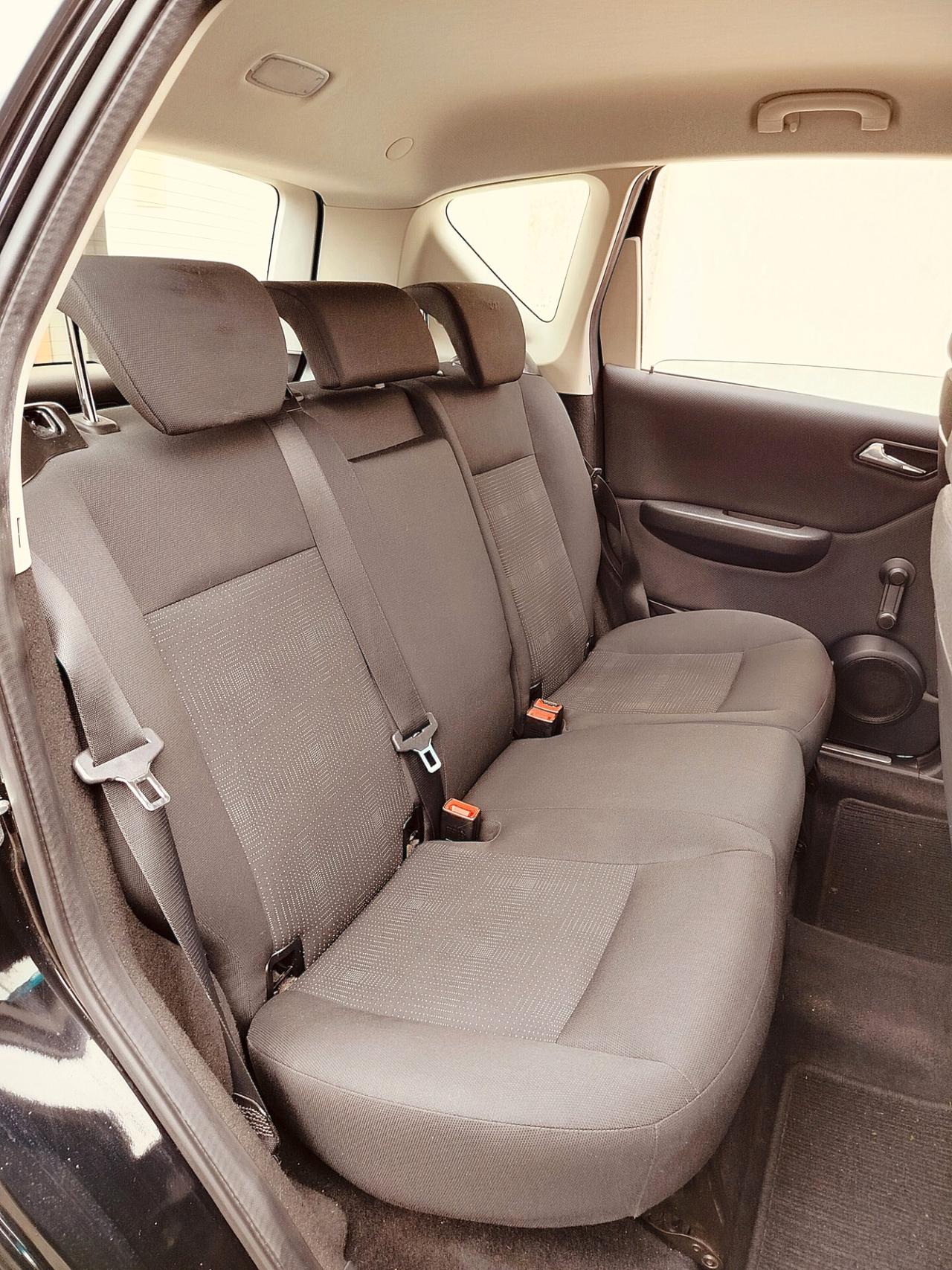 Mercedes-benz A 160 OK NEOPATENTATI