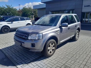 Land Rover Freelander Freelander 2.2 td4 E 150cv