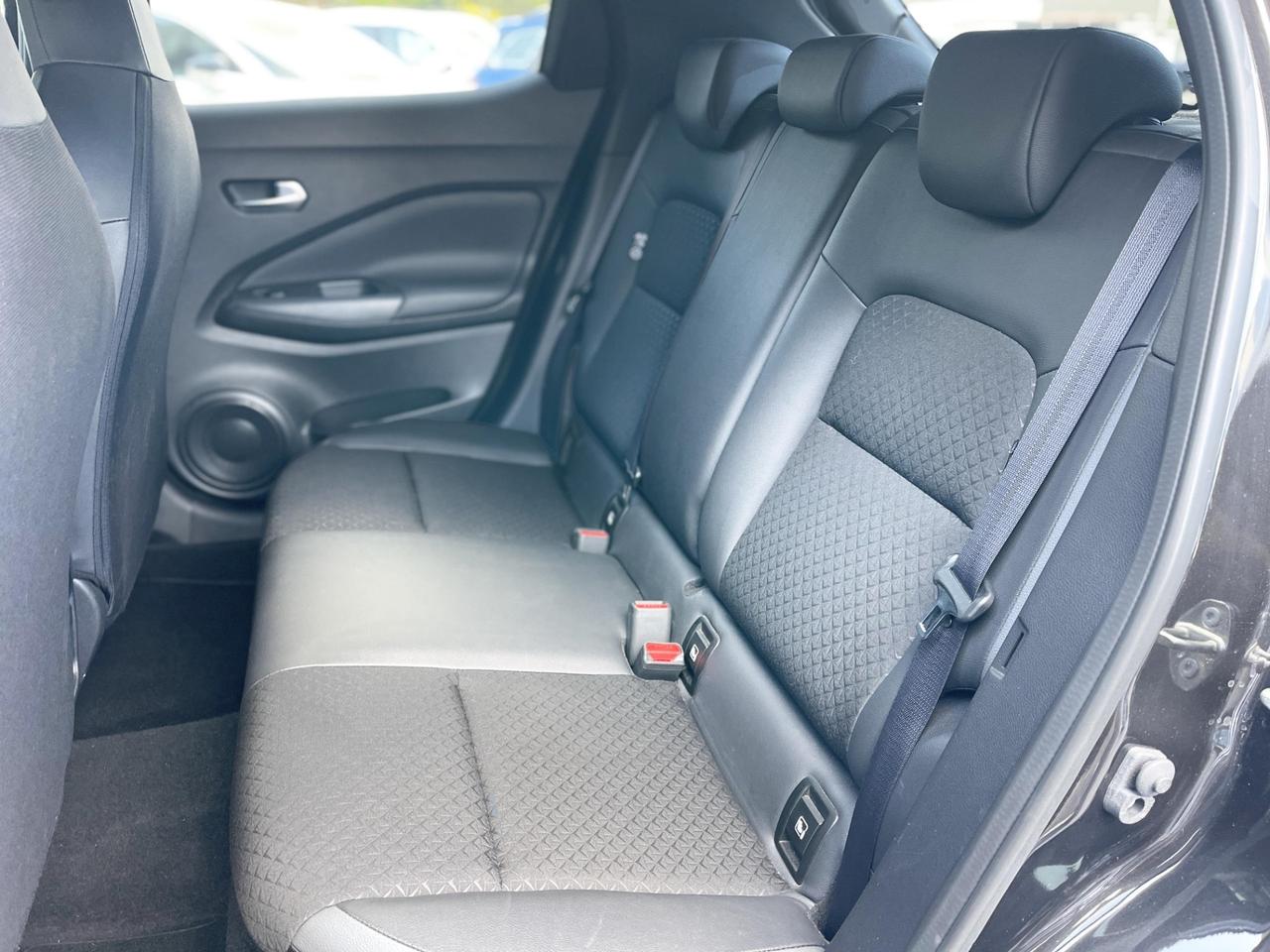Nissan Juke 1.0 Benzina 114CV E6 Neo - 2023