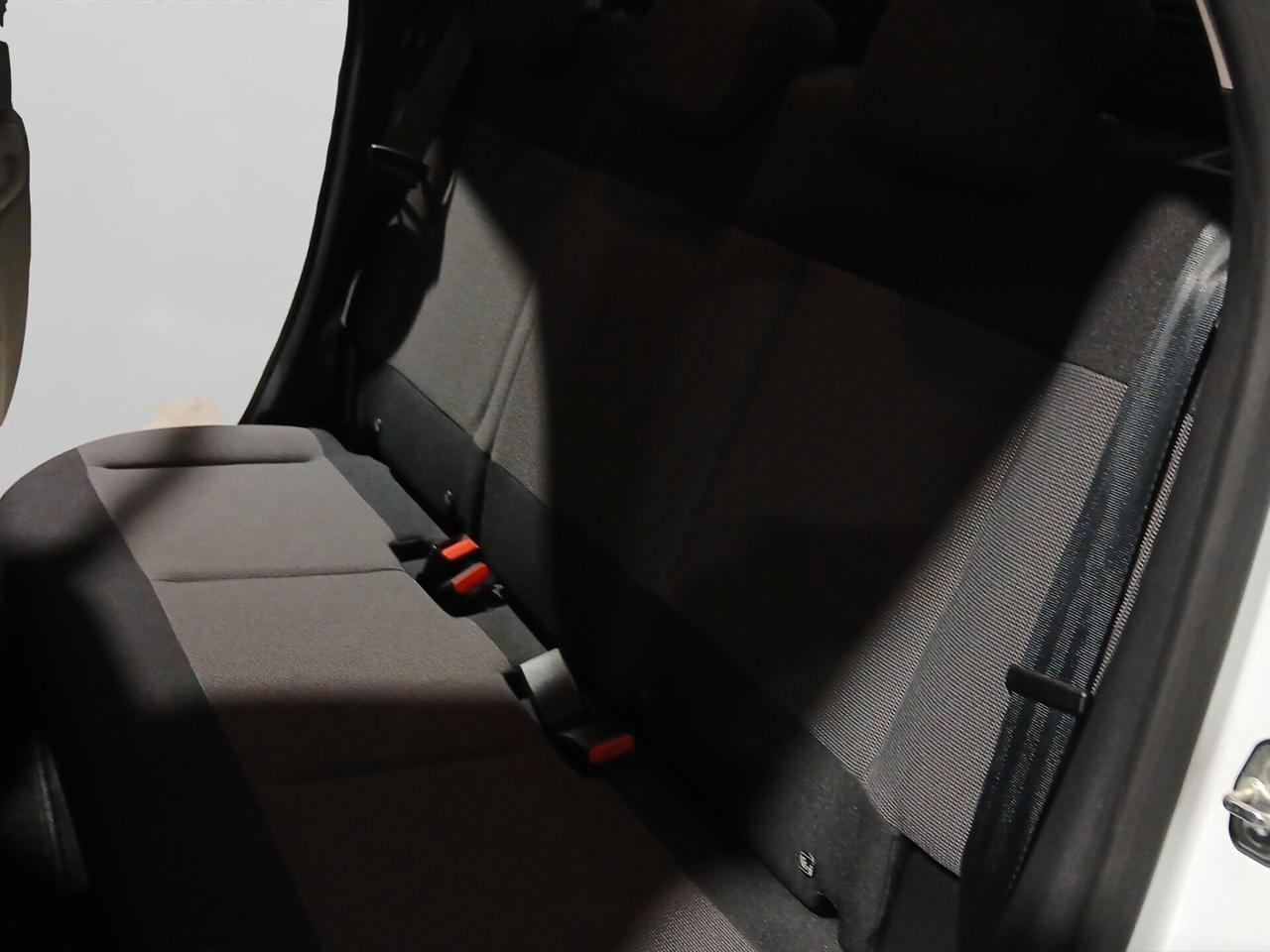 Citroen C3 Aircross PureTech 110 S&S Feel