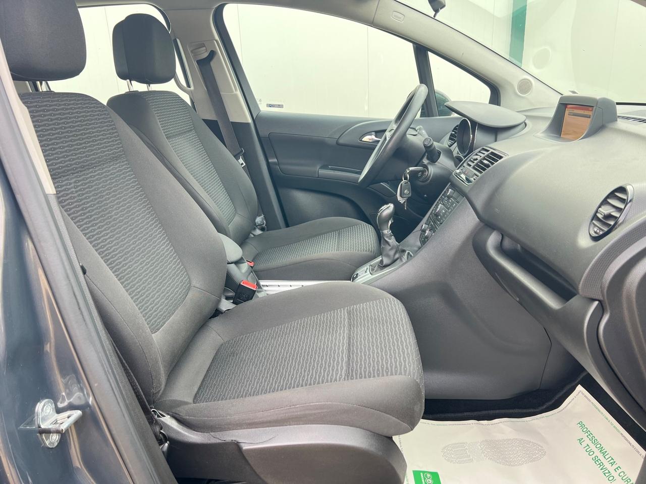 Opel Meriva 1.4 100 CV