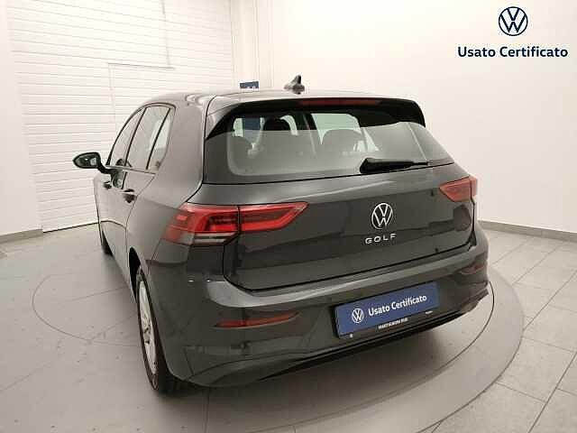 Volkswagen Golf 8ª serie 1.0 TSI EVO Life