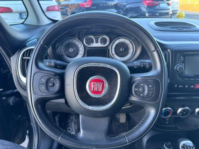 FIAT 500L 1.3 Multijet 85 CV Lounge OK neopatentati