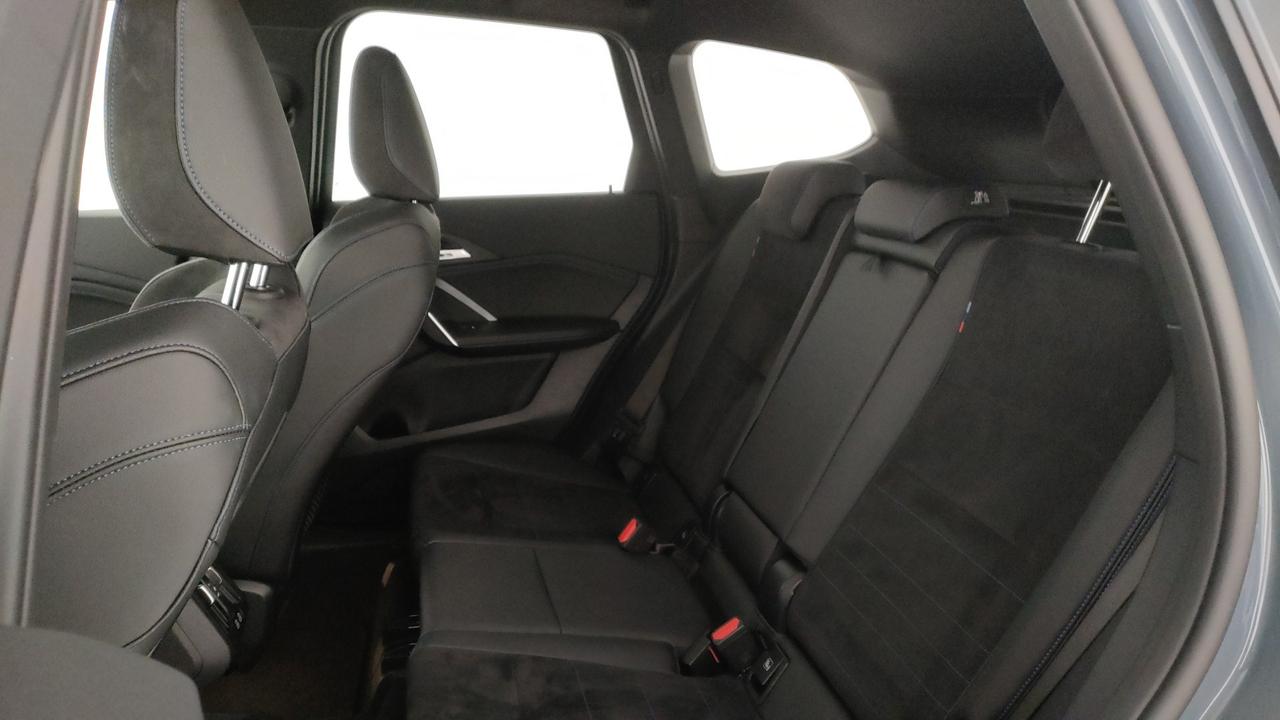 BMW X1 sdrive18d MSport auto