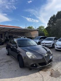 Alfa Romeo Giulietta 1.4 Turbo 120 CV Distinctive