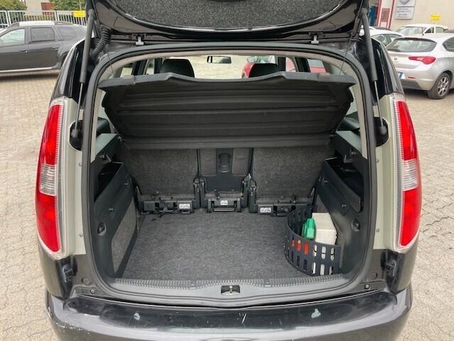 Skoda Roomster 1.2 12V 70CV Style E4 Garanzia 12 Mesi