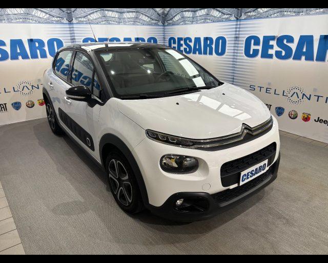 CITROEN C3 1.6 bluehdi Live s&s 75cv