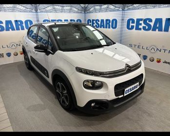 CITROEN C3 1.6 bluehdi Live s&s 75cv
