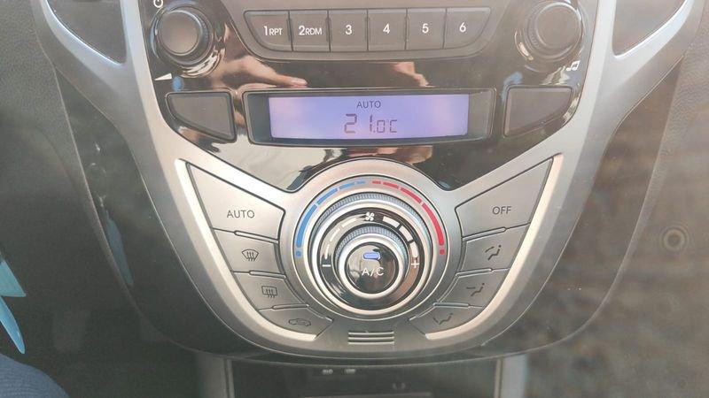 Hyundai ix20 1.4 CRDI 90 CV Comfort