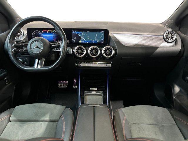 MERCEDES-BENZ B 180 d Automatic AMG Line Premium