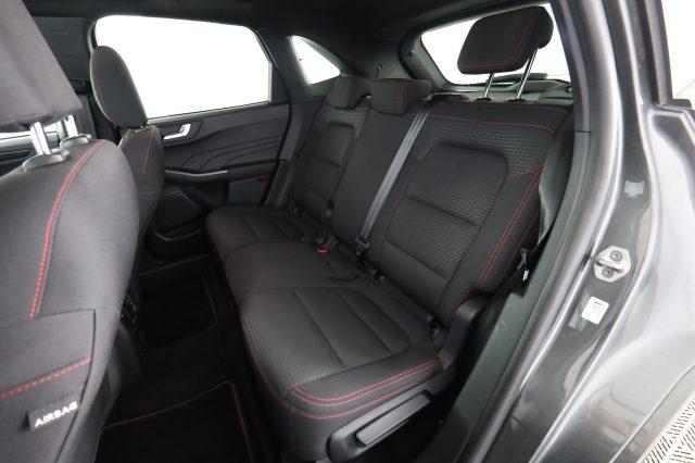 FORD Kuga Kuga 2.5 Full Hybrid 190 CV CVT 2WD ST-Line