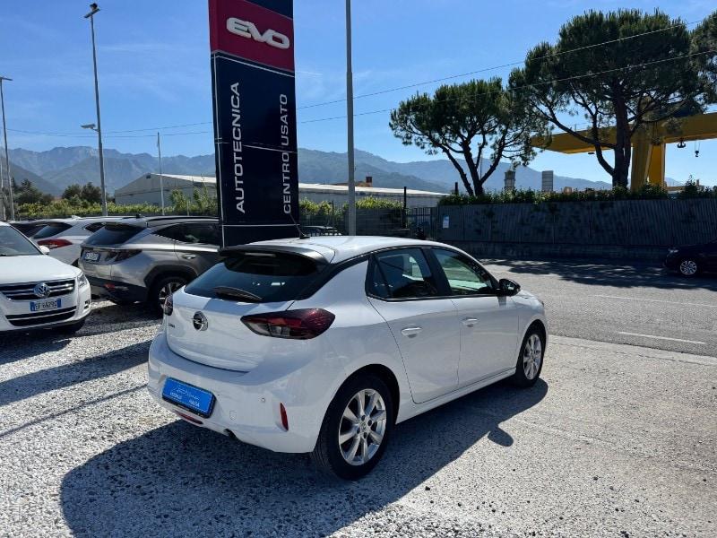 OPEL Corsa 1.2 Edition