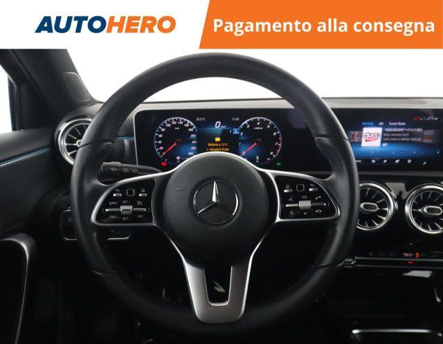 MERCEDES-BENZ A 180 Sport