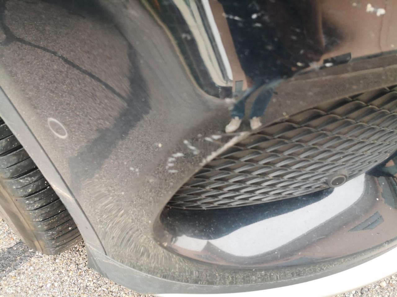 Mercedes-benz GLE 43 AMG 4Matic Coupé ***QUALCHE LAVORO DA ESEGUIRE***