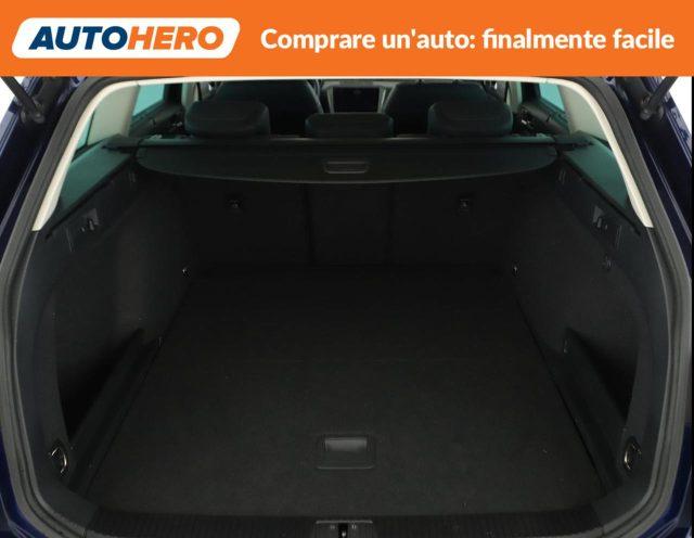 VOLKSWAGEN Passat Alltrack 2.0 TDI 150 CV 4MOTION BlueMotion Tech.