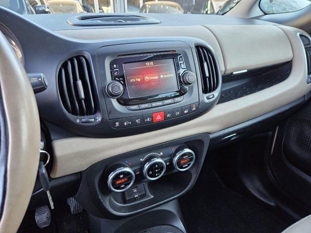 FIAT 500L 1.3 Multijet 85 CV