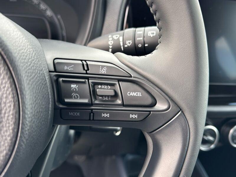 Toyota Aygo X Aygo X 1.0 Trend 72cv