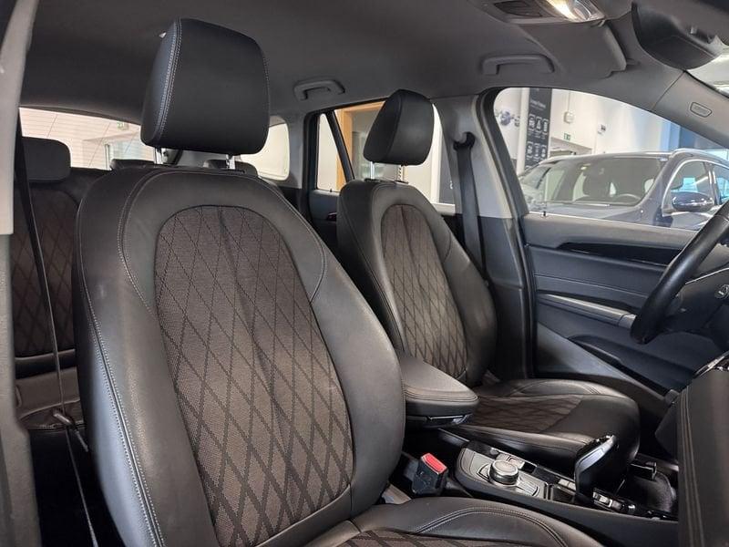 BMW X1 X1 sDrive18d xLine Plus