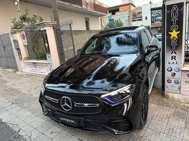 New Mercedes GLC Coupe' 220d 4 Matic Premium AMG Line Premium
