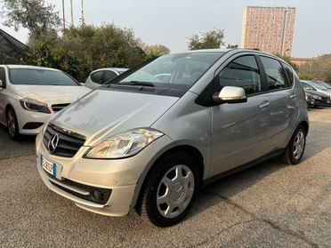 Mercedes-benz A 180 CDI ok Neopatentai